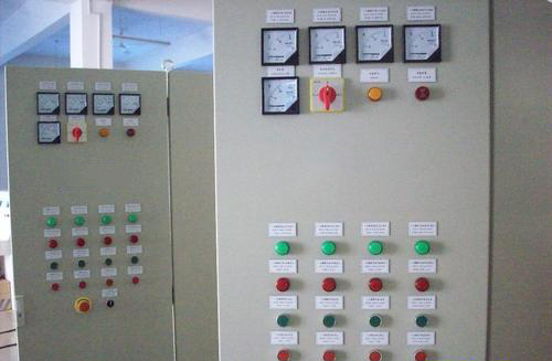 石家庄自动化控制柜 石家庄自动化控制柜