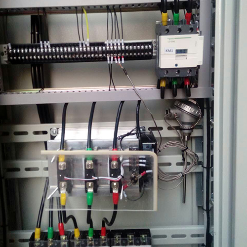 辽宁省专业PLC控制柜销售