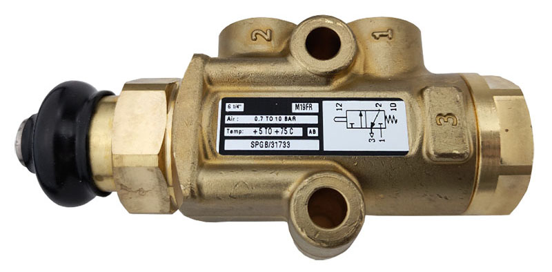 限位开关SPGB/31733 限位开关SPGB/31733