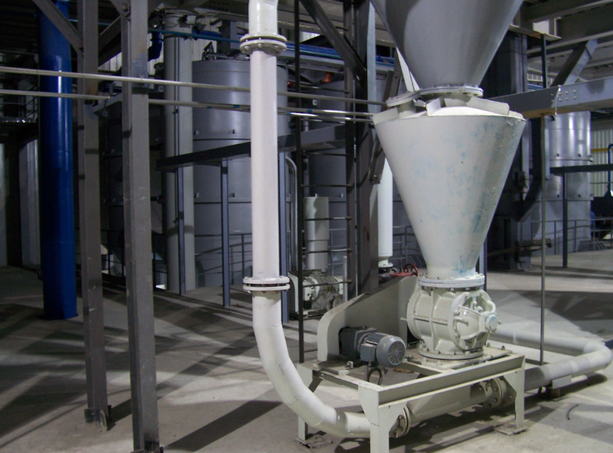 河北午夜免费电影网址电力设备有限公司气力运输系统