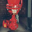 河北午夜免费电影网址电力设备有限公司 旋转给料泵