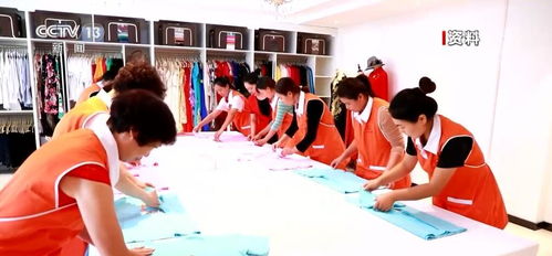 家政小支點(diǎn)撬動(dòng)興農(nóng)大杠桿——九部門開展2024年家政興農(nóng)行動(dòng)