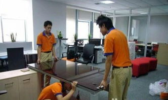 徐州幸福搬家 您的專業(yè)搬遷與家政服務(wù)伙伴